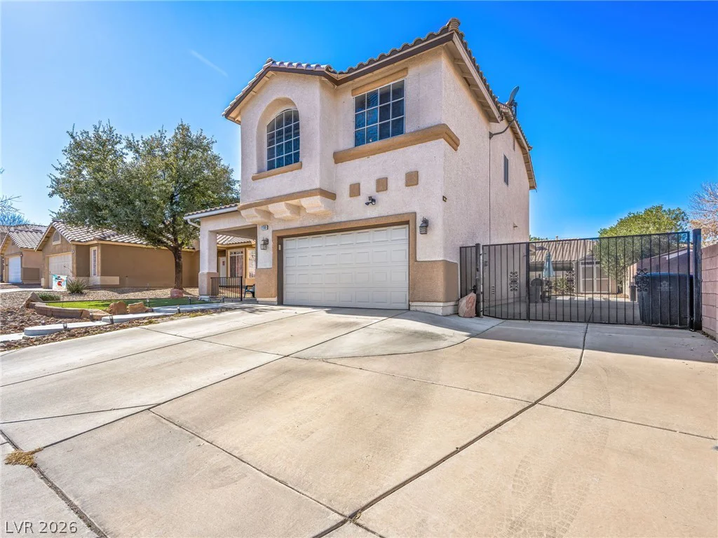 2199 Maple Shade, Henderson, NV 89002