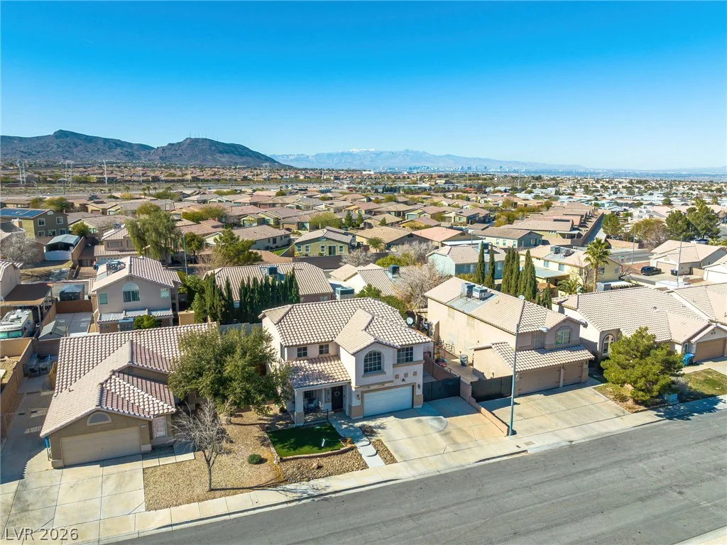 2199 Maple Shade, Henderson, NV 89002