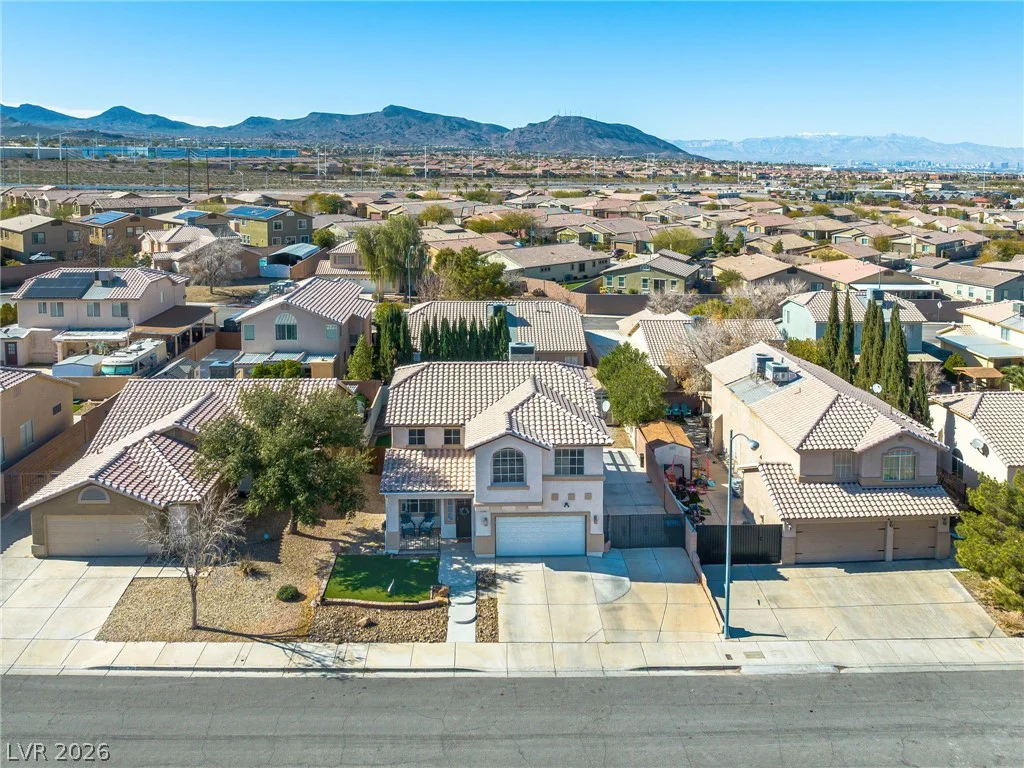 2199 Maple Shade, Henderson, NV 89002