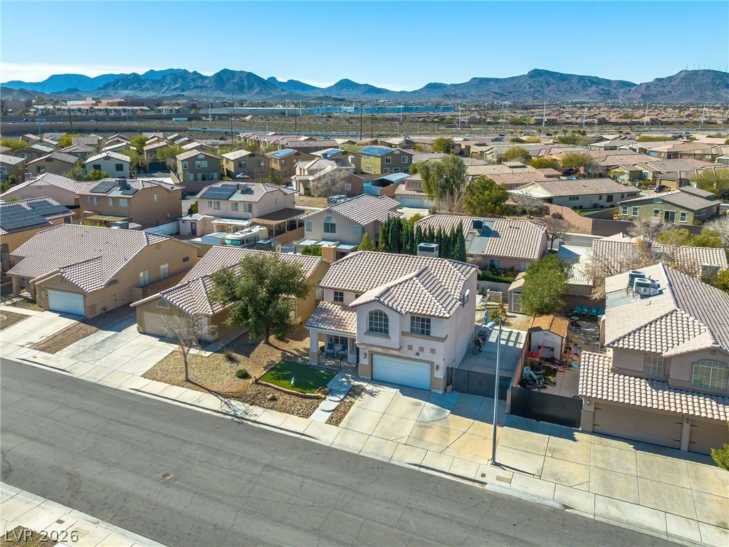 2199 Maple Shade, Henderson, NV 89002