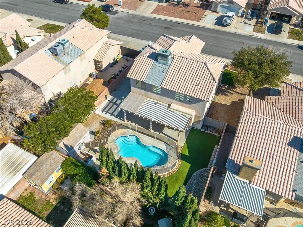 2199 Maple Shade, Henderson, NV 89002