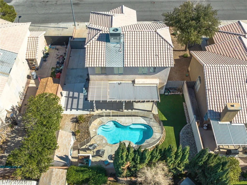 2199 Maple Shade, Henderson, NV 89002