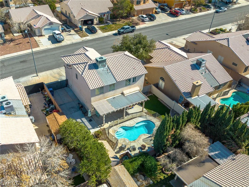 2199 Maple Shade, Henderson, NV 89002