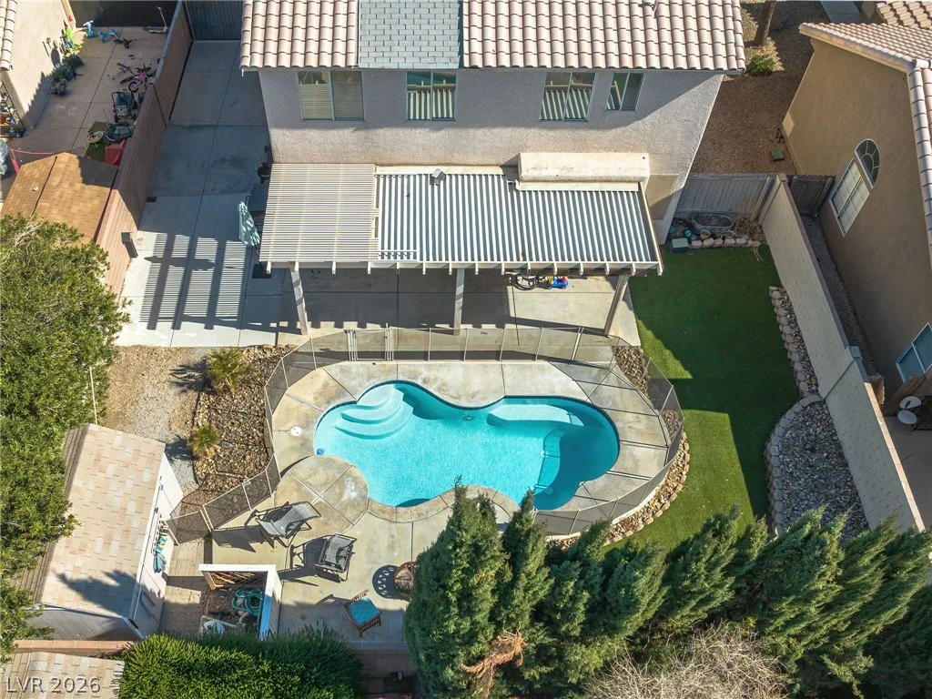 2199 Maple Shade, Henderson, NV 89002