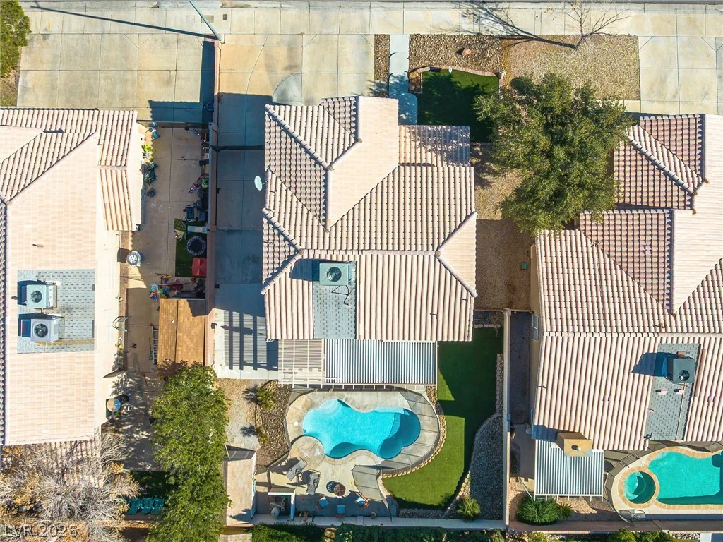 2199 Maple Shade, Henderson, NV 89002