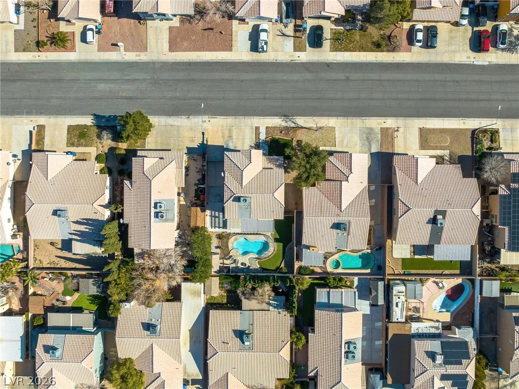 2199 Maple Shade, Henderson, NV 89002