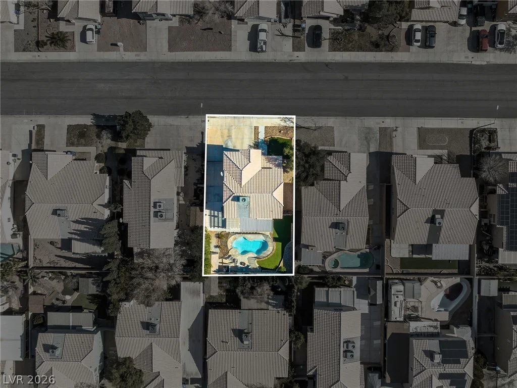 2199 Maple Shade, Henderson, NV 89002
