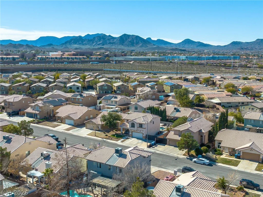 2199 Maple Shade, Henderson, NV 89002
