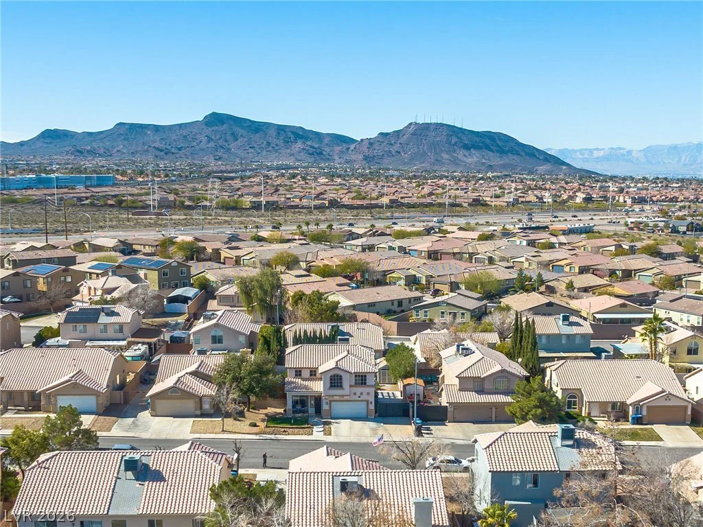2199 Maple Shade, Henderson, NV 89002