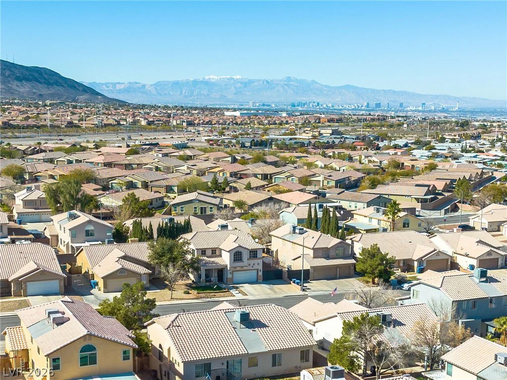 2199 Maple Shade, Henderson, NV 89002