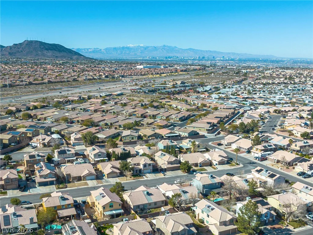 2199 Maple Shade, Henderson, NV 89002