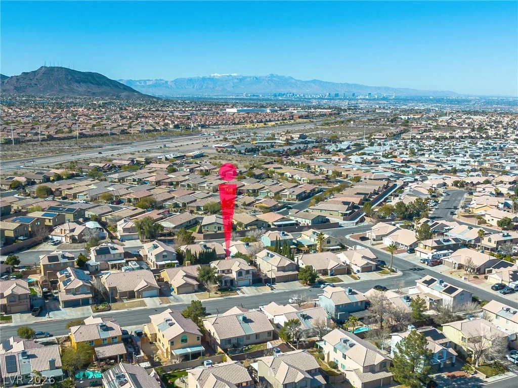 2199 Maple Shade, Henderson, NV 89002