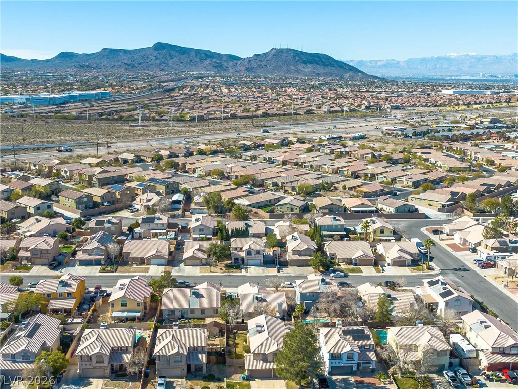 2199 Maple Shade, Henderson, NV 89002