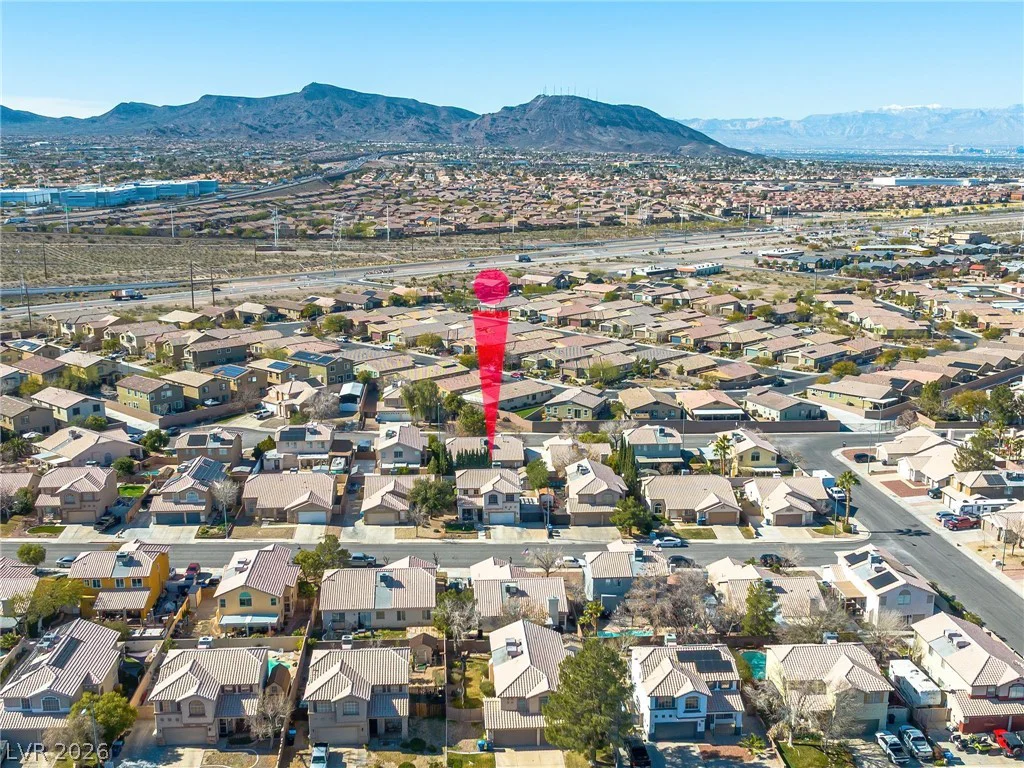2199 Maple Shade, Henderson, NV 89002