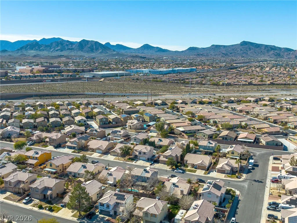 2199 Maple Shade, Henderson, NV 89002