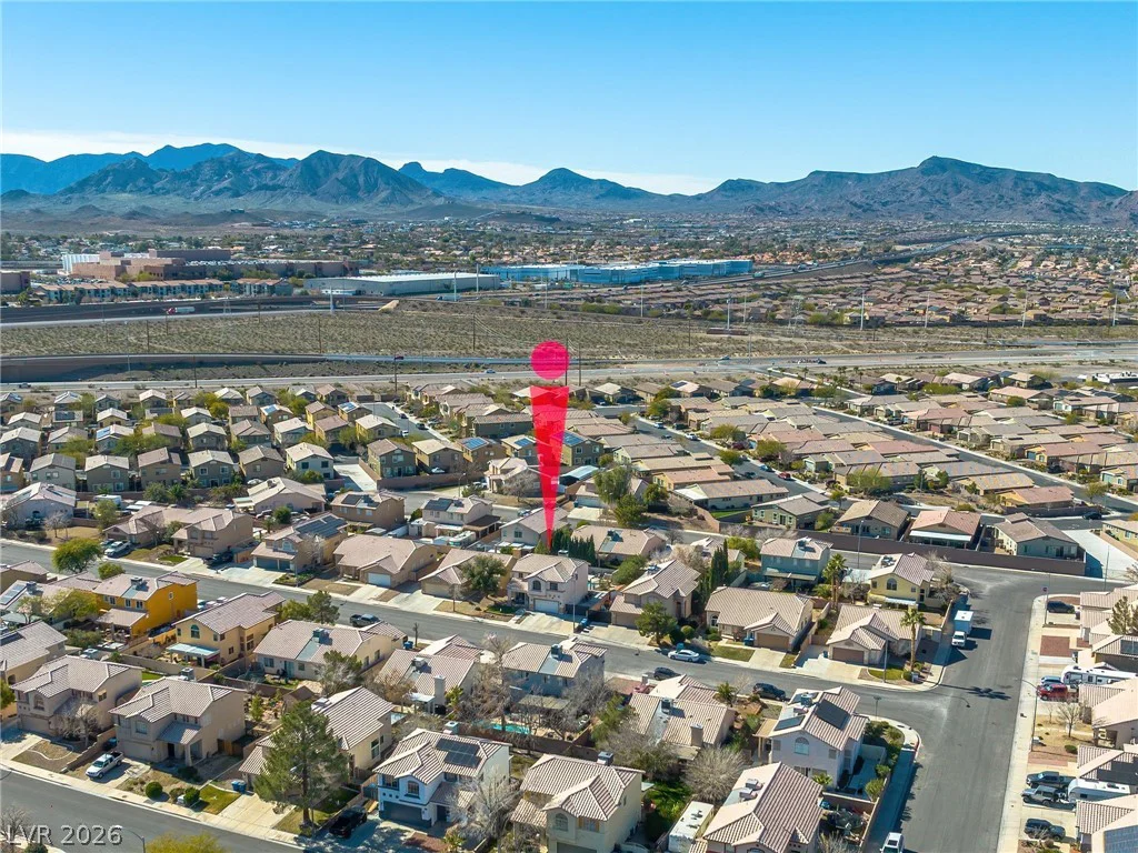 2199 Maple Shade, Henderson, NV 89002