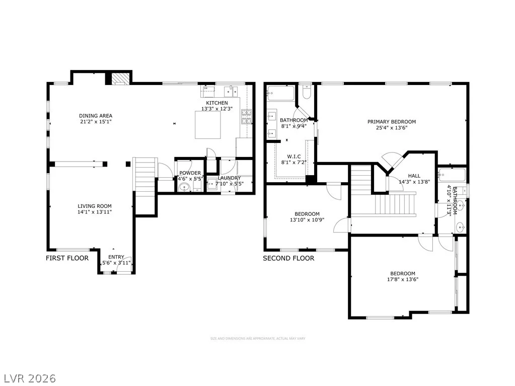 2199 Maple Shade, Henderson, NV 89002