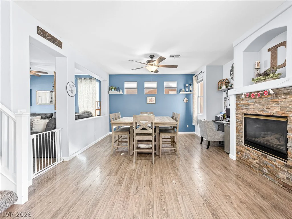 2199 Maple Shade, Henderson, NV 89002