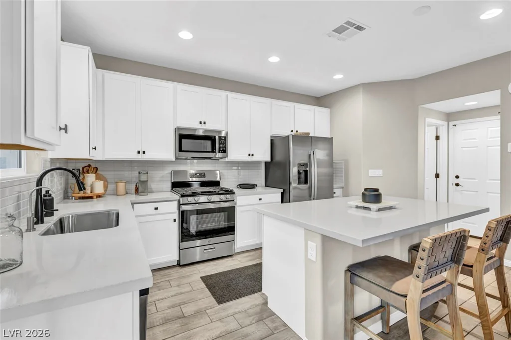 4748 Illustria, Las Vegas, NV 89141