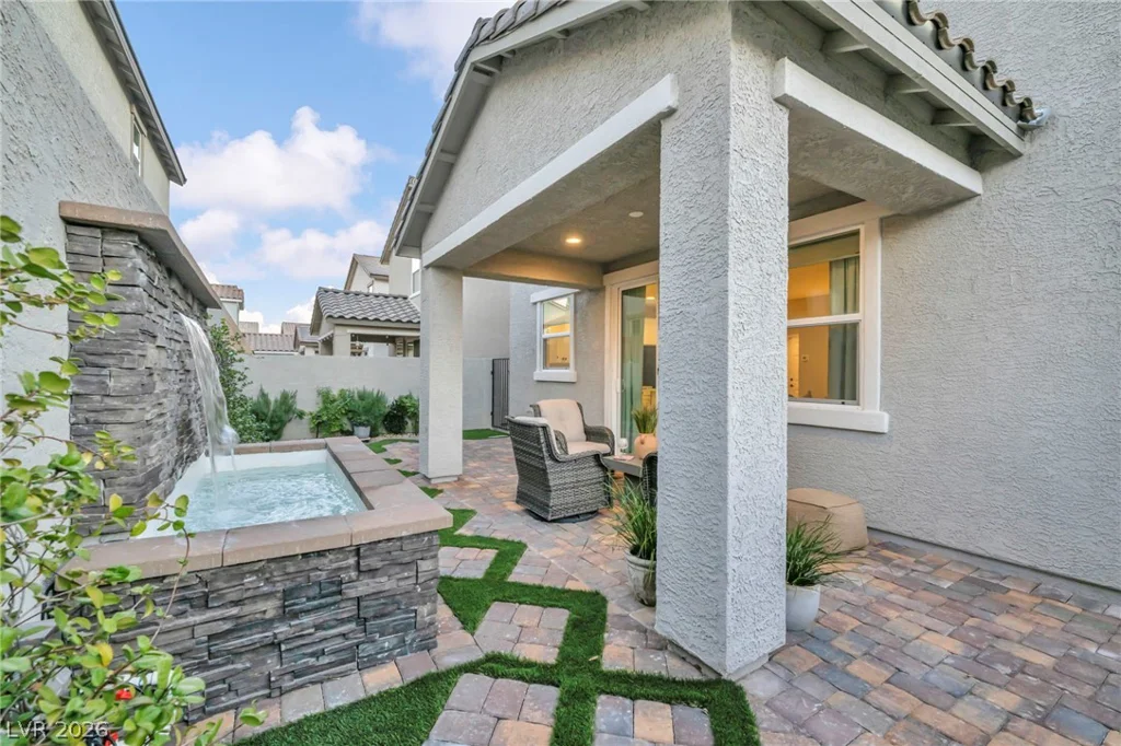 4748 Illustria, Las Vegas, NV 89141