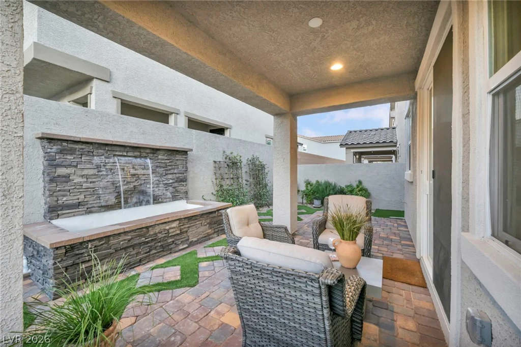 4748 Illustria, Las Vegas, NV 89141