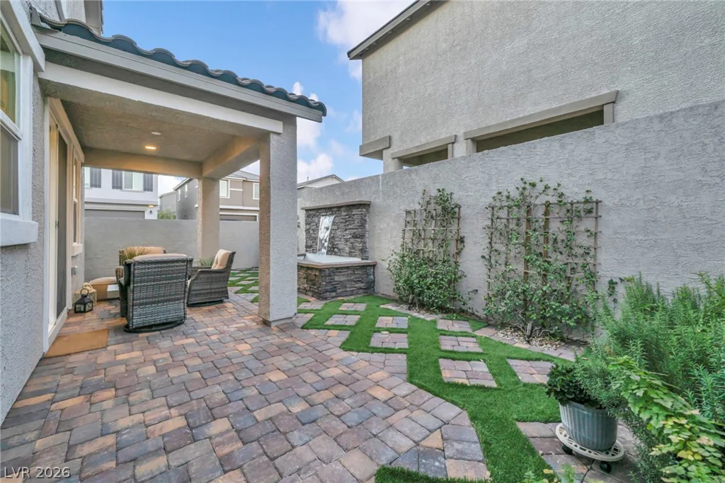 4748 Illustria, Las Vegas, NV 89141