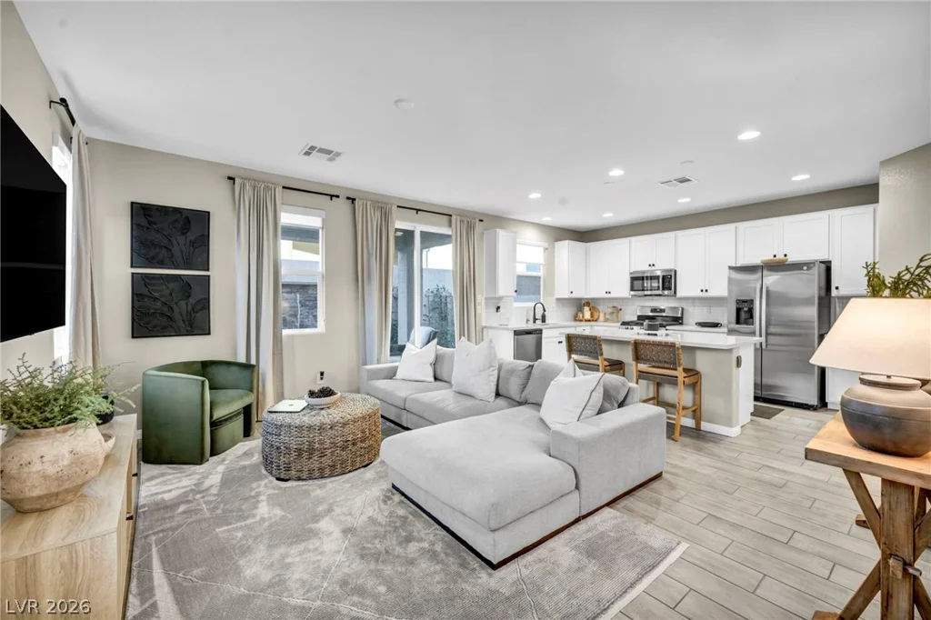 4748 Illustria, Las Vegas, NV 89141
