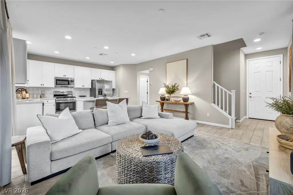 4748 Illustria, Las Vegas, NV 89141