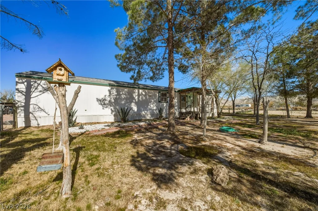 2900 Silver, Sandy Valley, NV 89019