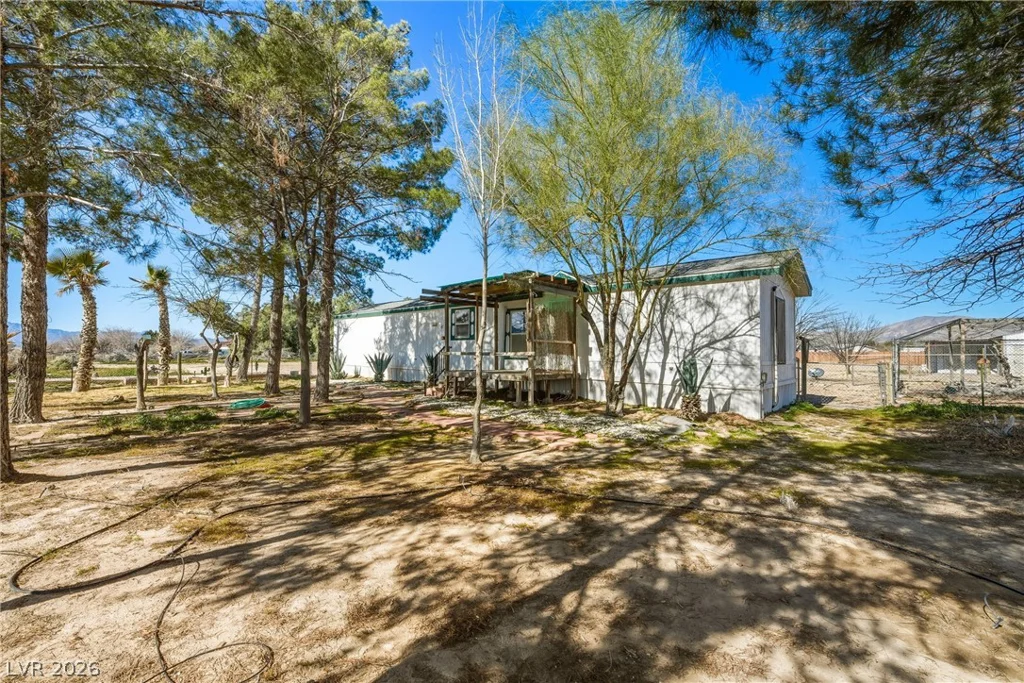 2900 Silver, Sandy Valley, NV 89019