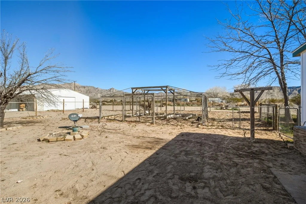 2900 Silver, Sandy Valley, NV 89019