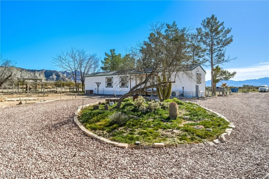 2900 Silver, Sandy Valley, NV 89019