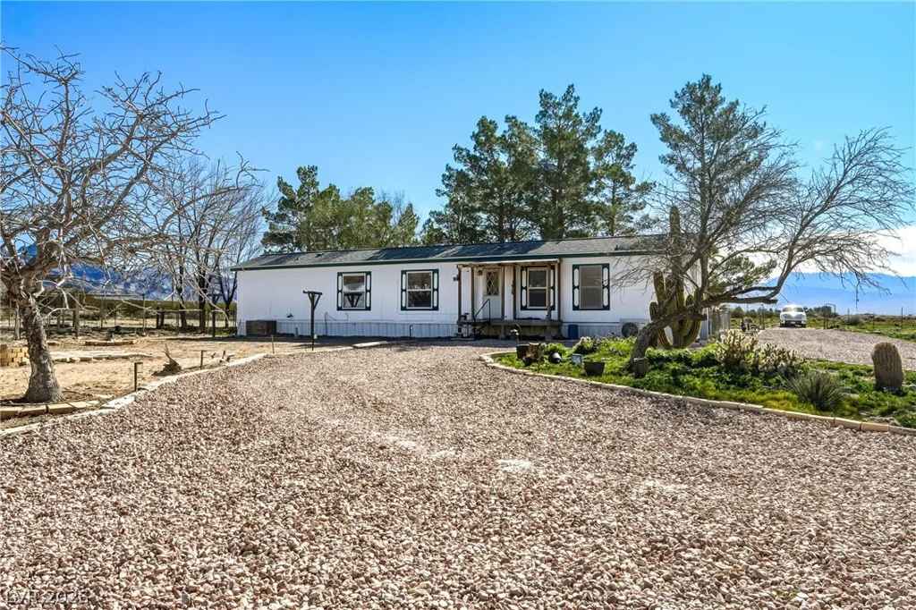 2900 Silver, Sandy Valley, NV 89019