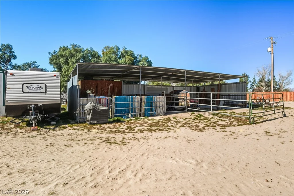 2900 Silver, Sandy Valley, NV 89019
