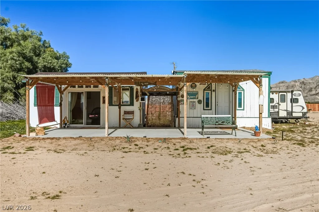 2900 Silver, Sandy Valley, NV 89019