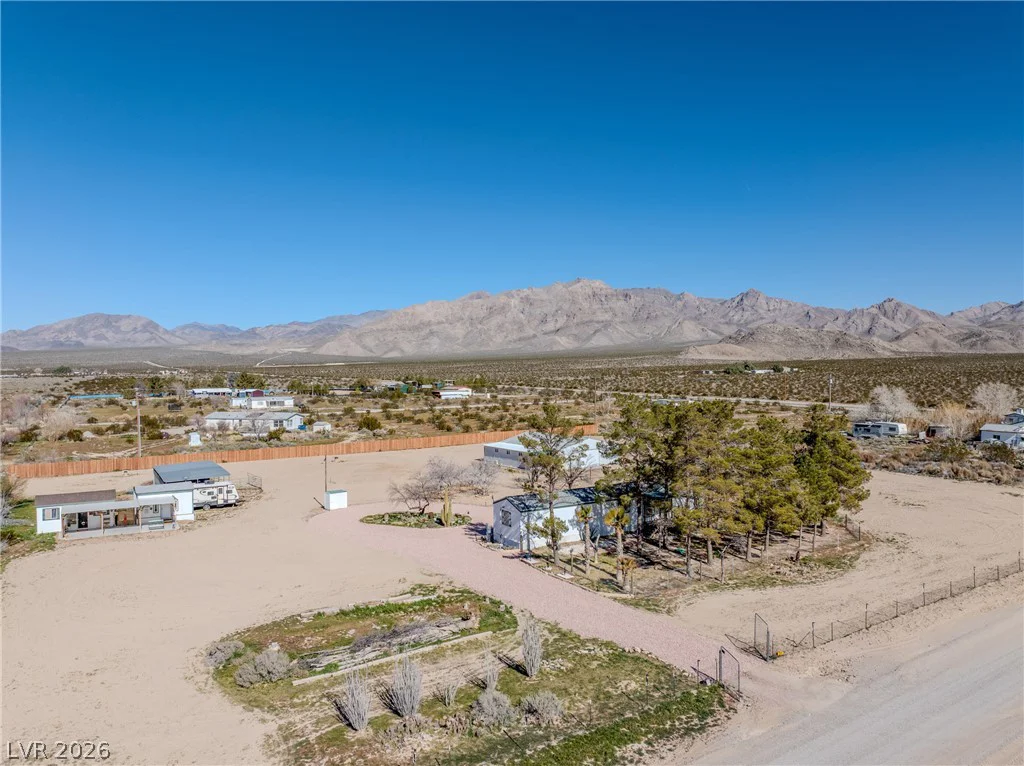 2900 Silver, Sandy Valley, NV 89019