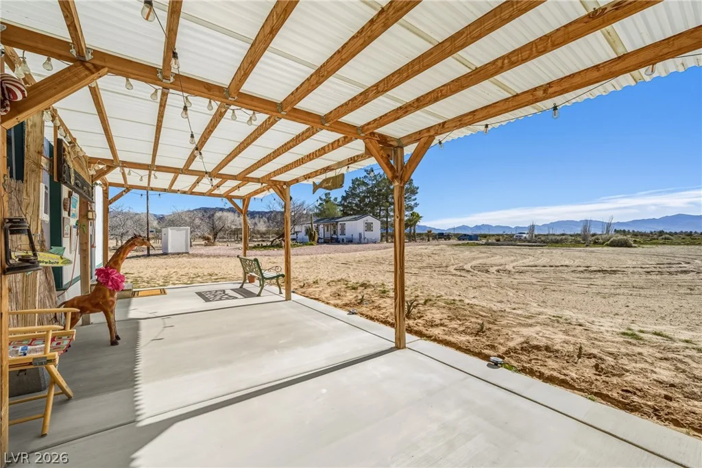 2900 Silver, Sandy Valley, NV 89019