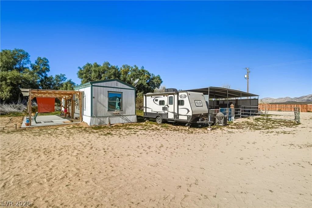 2900 Silver, Sandy Valley, NV 89019