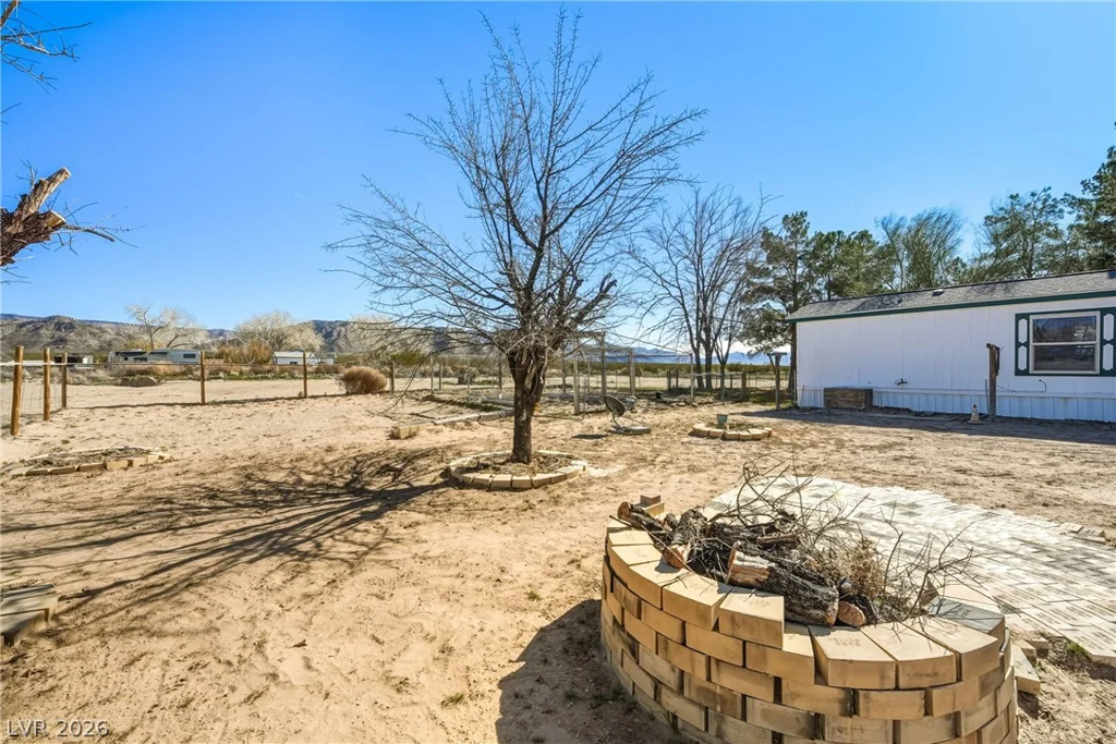 2900 Silver, Sandy Valley, NV 89019