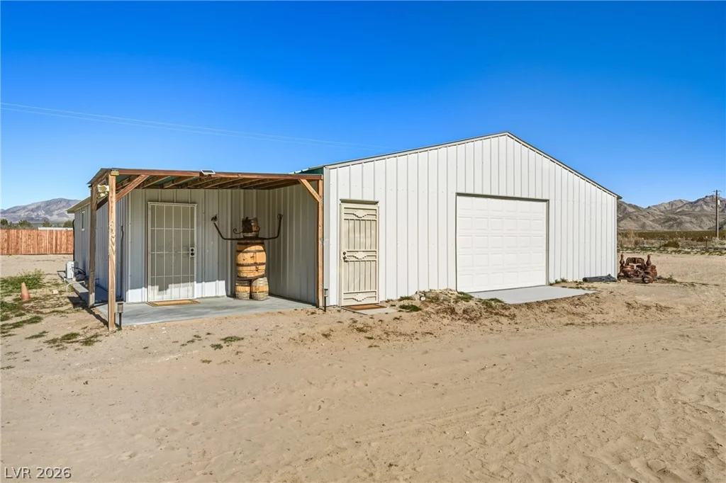 2900 Silver, Sandy Valley, NV 89019