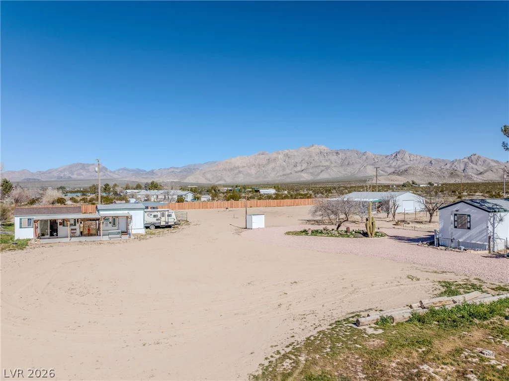 2900 Silver, Sandy Valley, NV 89019
