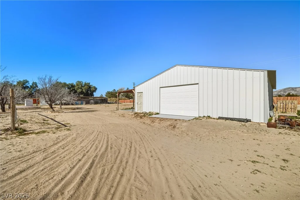 2900 Silver, Sandy Valley, NV 89019