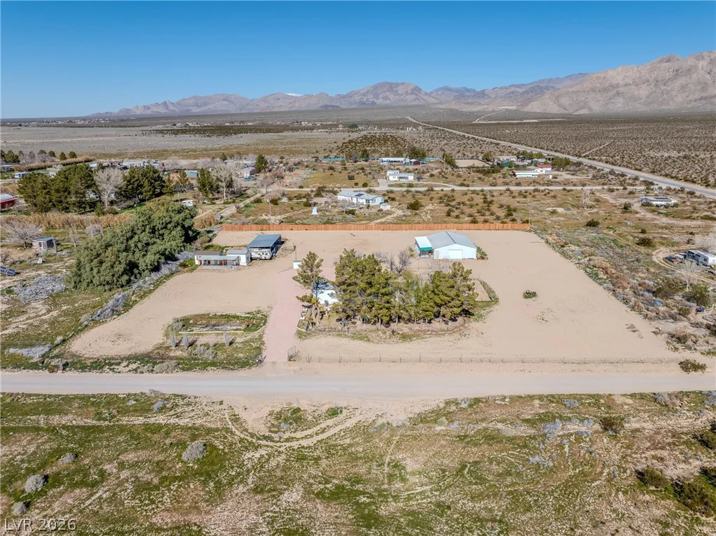 2900 Silver, Sandy Valley, NV 89019