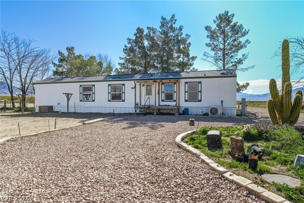 2900 Silver, Sandy Valley, NV 89019