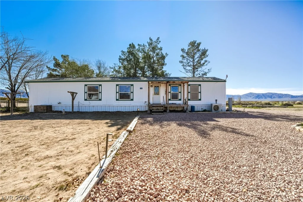 2900 Silver, Sandy Valley, NV 89019