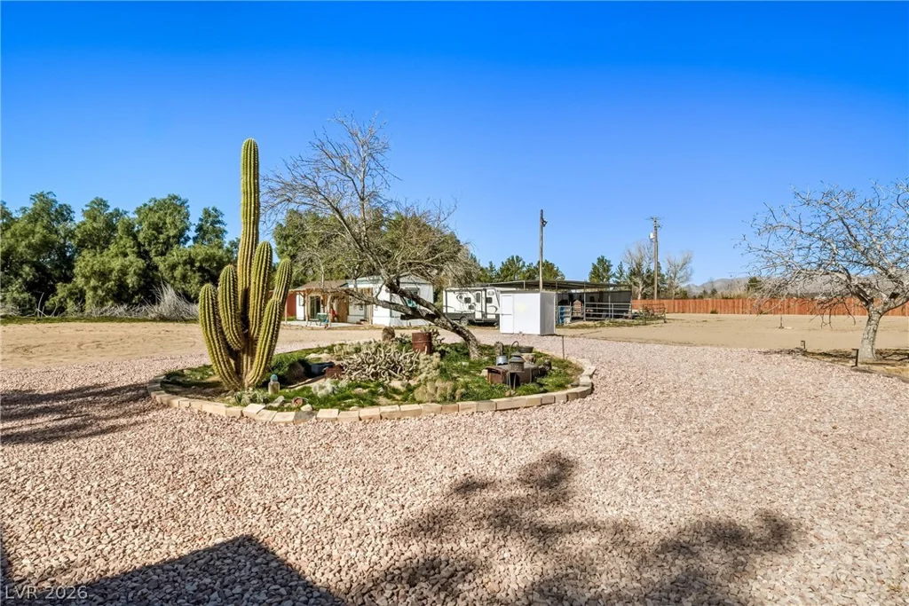 2900 Silver, Sandy Valley, NV 89019