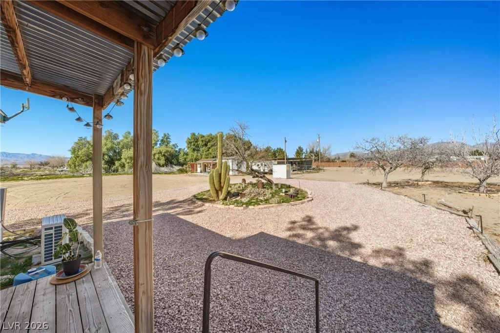 2900 Silver, Sandy Valley, NV 89019