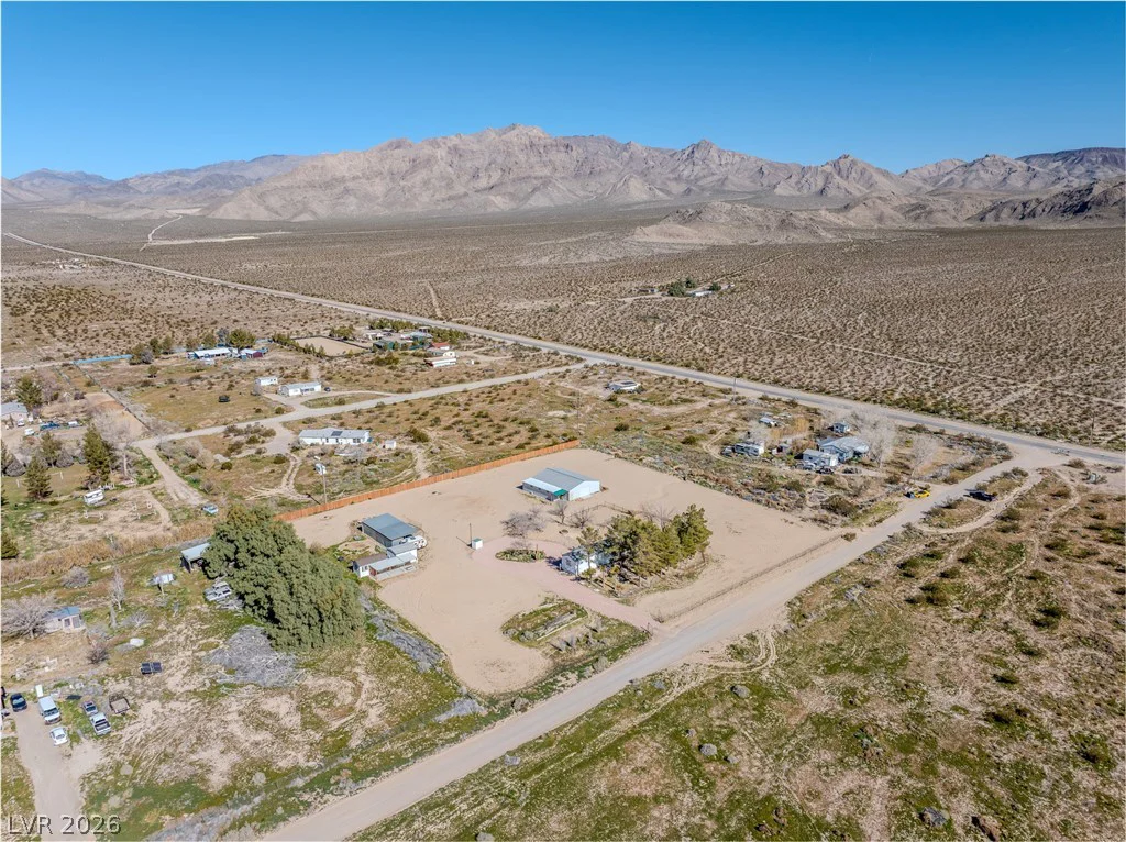2900 Silver, Sandy Valley, NV 89019