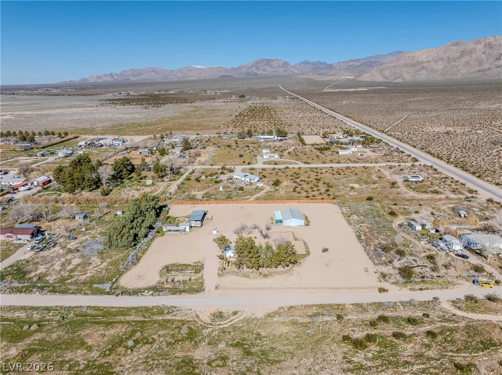 2900 Silver, Sandy Valley, NV 89019