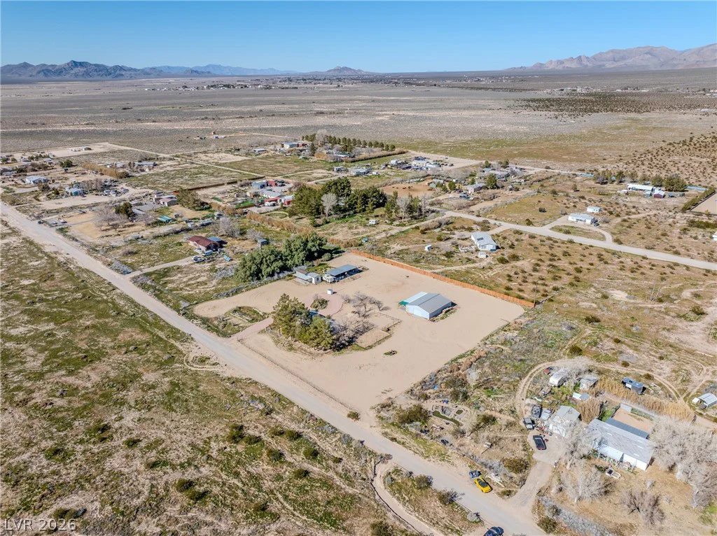 2900 Silver, Sandy Valley, NV 89019
